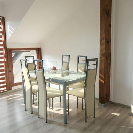 Penthouse Apartment Jajce Exterior photo